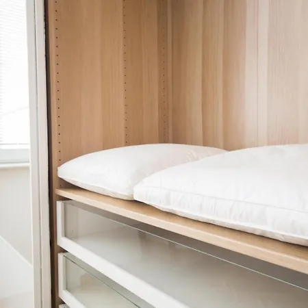 Demokratsia Bl 117 Apartment Burgas City