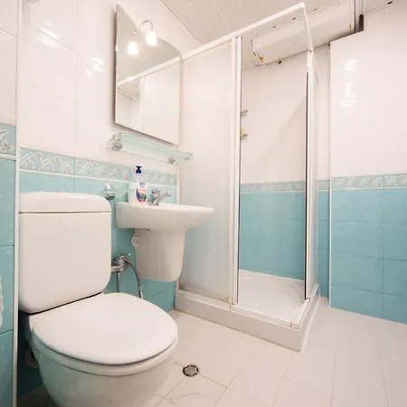 Demokratsia Bl 117 * Burgas City