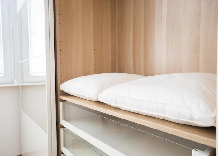 Demokratsia Bl 117 Apartment Burgas City