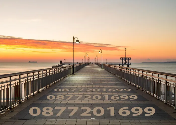 Demokratsia Bl 117 Apartment