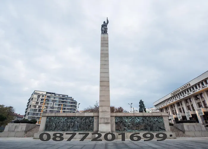 Demokratsia Bl 117 *