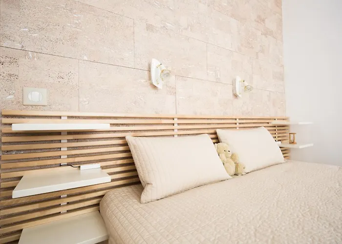 Apartament Demokratsia Bl 117 *